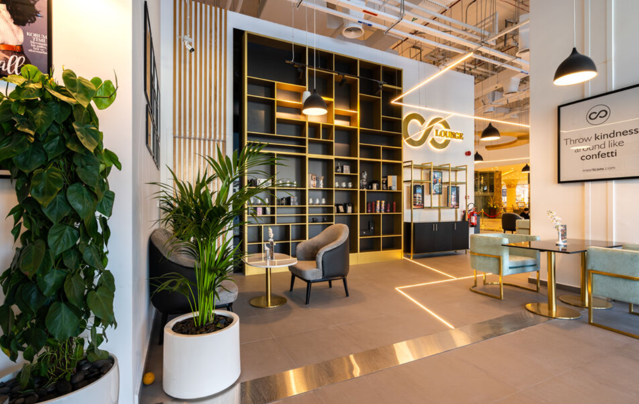 How to Franchise Icons Coffee Couture Franchise Fee, Investment and